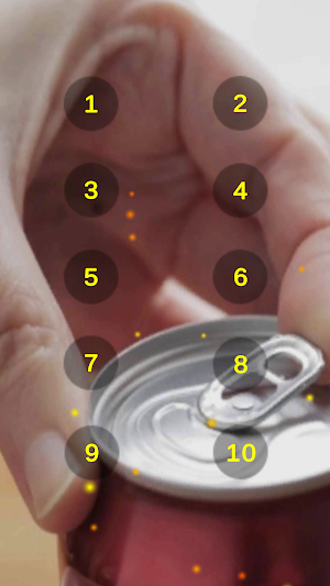 Can Bottle Open Drinks Sounds Screenshot 1