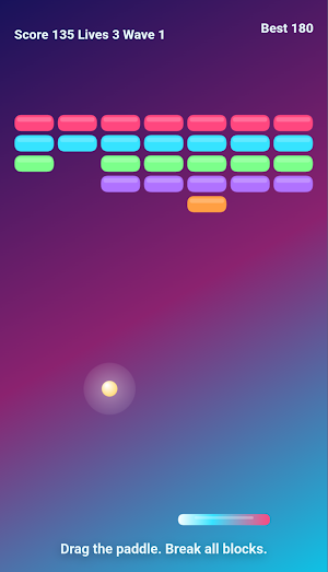 Play Rebound Screenshot 2