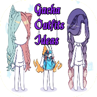 Gacha Outfits Ideas