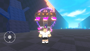 Obby World: Brainrot Egg Screenshot 1