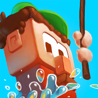 Bait & Click: Idle Fishing