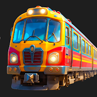 Chicken Metro Escape