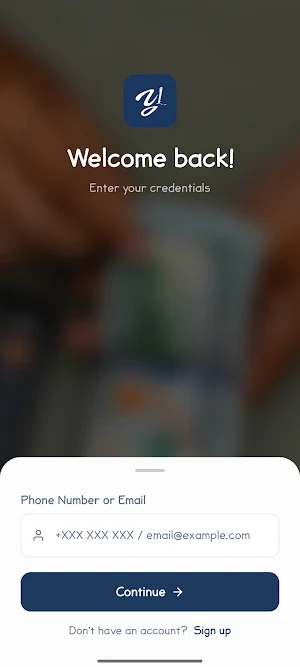 YourCap Screenshot 2