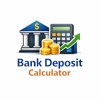 Bank Deposit Calculator