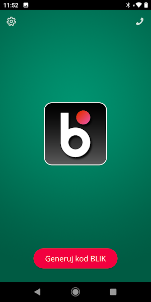 BS Pay Screenshot 1