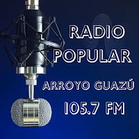 RADIO POPULAR ARROYO GUAZU