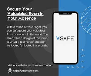 VSAFE Screenshot 1