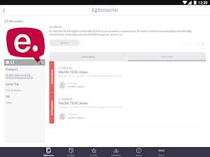 Finarmoni Screenshot 1