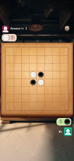 Reversi Clash Screenshot 1