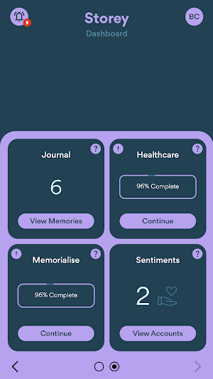 Storey Screenshot 2