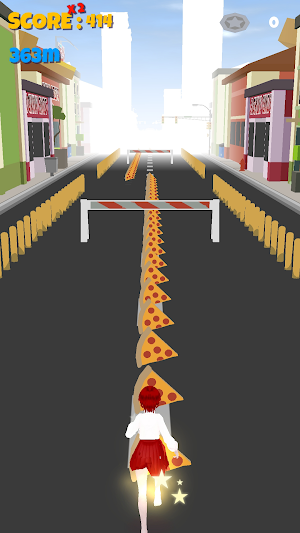 Windarun Screenshot 0