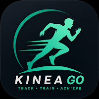 Kinea Go: Run, Walk, Cycle