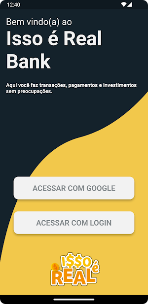Isso é real II Screenshot 0