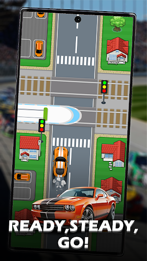 Drift Drive Parking Zone Screenshot 2