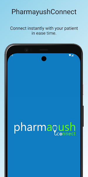 PharmAyushConnect- For Doctors Screenshot 0