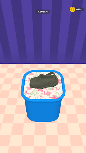 DIY Clog Screenshot 3
