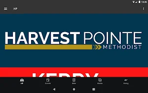 Harvest Pointe Screenshot 3