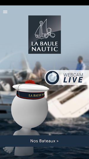 Labaulenautic Screenshot 0