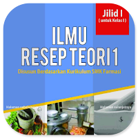Ilmu Resep Teori 1
