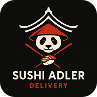 Sushi adler | Адлер