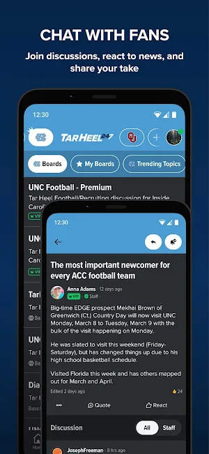 247Sports Screenshot 2