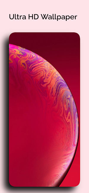 Mi 11X Pro Ultra Wallpapers Screenshot 2