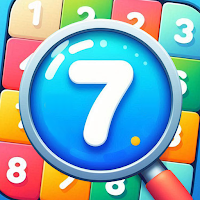 Number Search