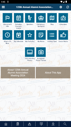 Dugoni School of Dentistry Screenshot 1