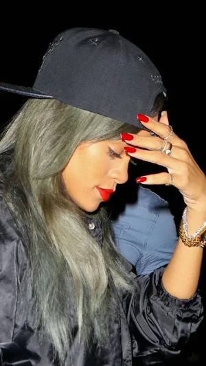 Rihanna:Puzzle,Wallpapers Screenshot 3