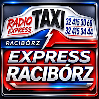 Radio Taxi Express Racibórz