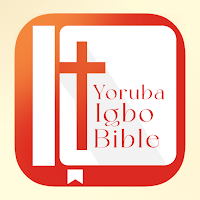 Yoruba Igbo Bible Offline
