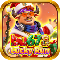 bu678 Lucky Run