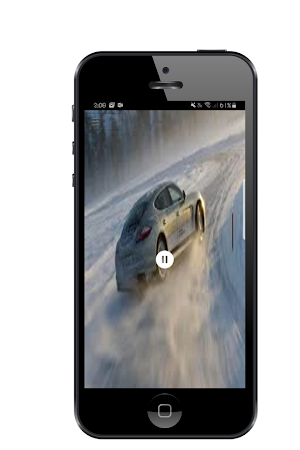 Auto Sound Accelerating Screenshot 2