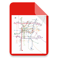 Metrobús CDMX (Sin Internet)