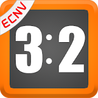 ScoreBoard Bluetooth remote