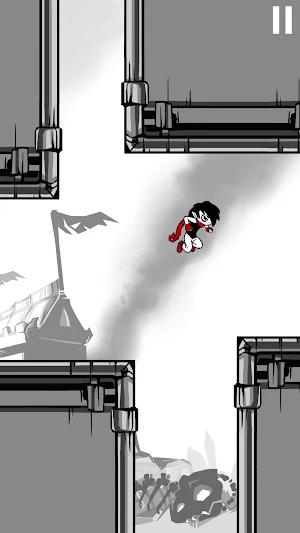 Run or die Screenshot 1