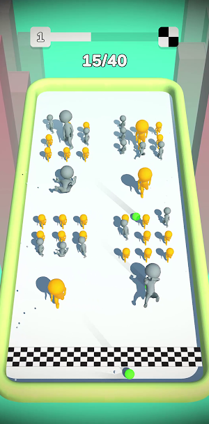 Pop Em All Screenshot 1