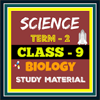 Bio Class 9 Term-2
