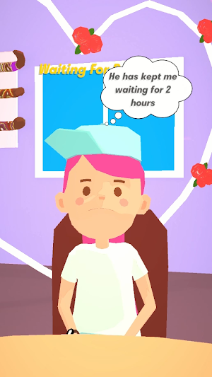 Mood Control Screenshot 1