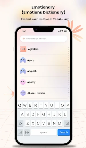 BhavnaQ Screenshot 2