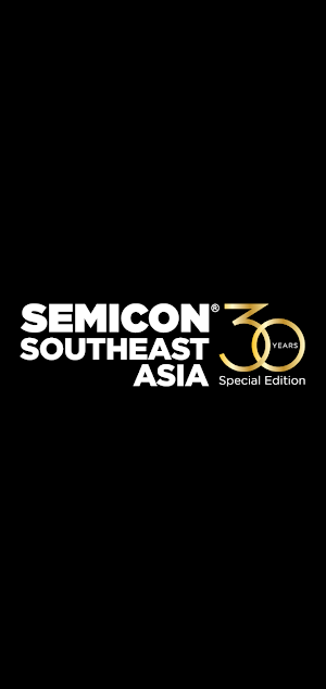 SEMICON SEA Screenshot 0