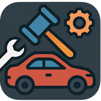Auction Hub: car and auto bids