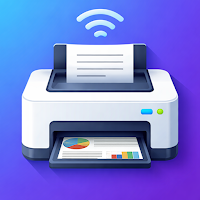 Smart Printer- Print Documents