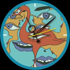 TicWatch Eyes Screenshot 1