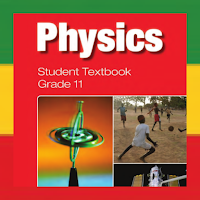 Physics Grade 11 Textbook