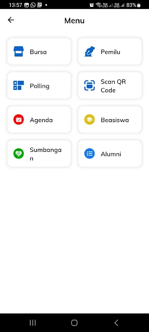 DTeknik Ikateknik UNDIP Screenshot 1