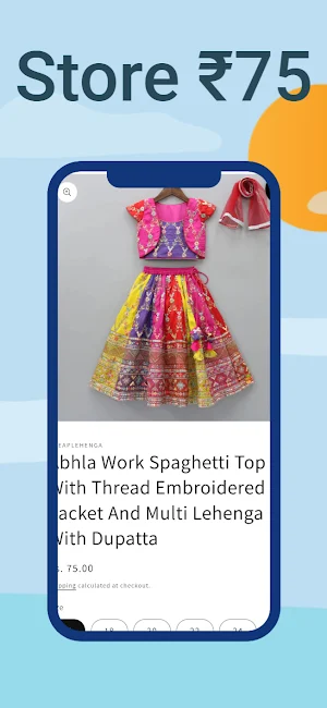 Cheap & Low Price Shopping App Screenshot 3
