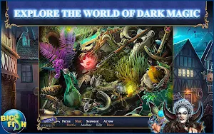Bridge to Another World: The Others Screenshot 0