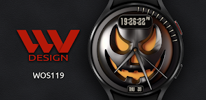 W-Design WOS119 - Halloween Screenshot 0