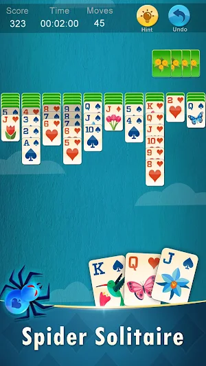 Solitaire Collection Screenshot 2